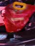 十月稻田 生态稻香米 20斤（东北大米 香米 10kg/公斤） 实拍图