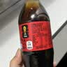 可口可乐（Coca-Cola）零度 无糖零卡 汽水 碳酸饮料  500ml*24瓶 实拍图