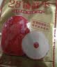 好想你28°特级锁鲜枣500g/7日装 蜜饯果干红枣北纬38°免洗大枣煲汤 实拍图