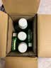威露士（Walch）多用途消毒液(1L*3+60ml*2)衣物消毒水居家地板杀菌除螨 非84酒精 实拍图