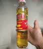 金龙鱼 食用油非转基因 黄金比例零反式脂肪食用植物调和油 400ml 实拍图