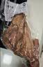 七鲜 老汤酱牛肉500g 实拍图