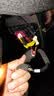PAPAGO！行车记录仪奔驰a级s级c级e级c200l e300l glc260 glb gle专用新款 实拍图