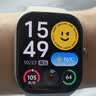 vivo WATCH GT 2 空格白  超窄边高亮大屏 照片表盘一碰换 33天蓝牙续航 智能手表 实拍图
