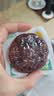 十月稻田 七色糙米杂粮饭团 100g*7  免煮速食 低脂健身 饱腹杂粮饭团 实拍图