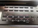 雅马哈（YAMAHA）PSR-E383 儿童成年娱乐学习专业演奏教学力度键电子琴61键 实拍图