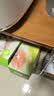 妙洁大号密封袋30只 加厚食品级保鲜自封袋 实拍图