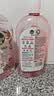 滴露（Dettol）衣物消毒液自然香氛洗衣除菌液 除螨48h留香1000ml*1灭活白念珠菌 实拍图