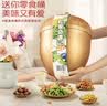 三只松鼠金榛果松果奇遇记2209g精品坚果礼休闲零食果干节日团购送礼 实拍图