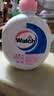 威露士（Walch）洗手液健康抑菌525mlx3瓶 家庭儿童消毒杀菌泡沫丰富洗护灭甲流感 实拍图