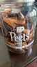 皮爷咖啡皮爷peets 海盐太妃糖扁桃仁焦糖45颗分享装315g 实拍图