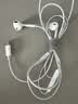 Apple/苹果 EarPods USB-C有线耳机 type-c有线耳机  iPhone 18有线耳机笔记本耳机游戏音乐 实拍图