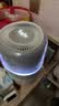 飞利浦（PHILIPS）加湿器家用卧室母婴专用静音除菌无雾空调加湿机鼻炎孕妇婴幼儿桌面大容量HU5710/10礼物 实拍图