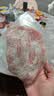 双汇冻猪松板肉4斤雪花肉猪颈肉猪肉青韩式烤肉烧烤食材原料 源头直发 实拍图