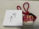 Apple /苹果 AirPods 5（支持主动降噪）搭配无线充电盒 蓝牙耳机 适用iPhone/iPad/Mac 实拍图