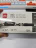 得力（deli）开学必备用品按动中性笔签字笔 0.7mm子弹头按动笔水笔 办公用品 黑色 12支/盒 P0S02高考考试 实拍图