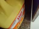 立白新金桔大桶洗洁精2kgA类食品用除味去油腥餐具洗碗液洗涤灵洗涤剂 实拍图