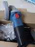 东成角磨机WSM710-100手磨机磨光机打磨机切割机电动工具 实拍图