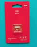 爱国者（aigo）64GB TF（MicroSD）存储卡A1 U3 V30 4K 安防监控摄像头 行车记录仪专用内存卡 读速100MB/s T1JD 实拍图