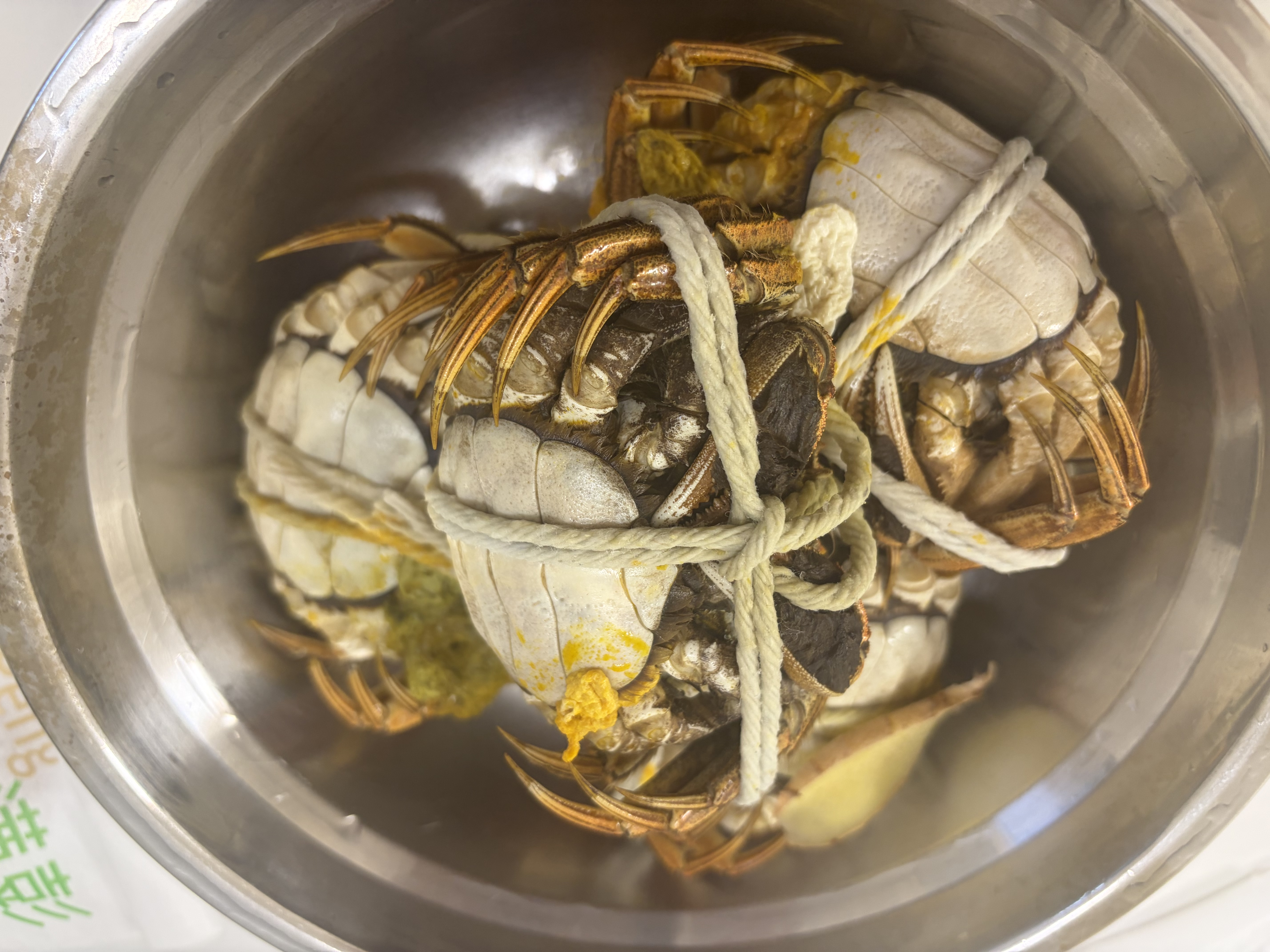 鲜京采鲜活生蚝3XL 净重5斤 13-18只 乳山牡蛎 烧烤清蒸 新鲜海鲜 贝类 实拍图