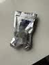 一靓黄铜单向止回阀防反水4分止逆阀燃气热水器公共卫生间管道坐便器止回阀 【304不锈钢】4分外丝流向内丝 实拍图