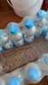 百事可乐纯水乐AQUAFINA无糖0脂0卡苏打气泡水汽水饮料300ml*24瓶 实拍图