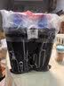 水之密语（AQUAIR）净润臻养洗发水套装600ml*2 (倍润+控油) 滋养修护柔顺男女士套装 实拍图