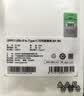 OPPO 原装 USB-A to Type-C 闪充数据线 8A 1米充电线 支持 80W Max 适用Ace2/Reno7/Find X3 一加 实拍图