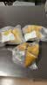 阮小哥山东玉米窝窝头1.5kg 儿童早餐半成品馒头手工食品早饭杂粮速食冻 实拍图