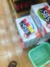 伊利【新鲜日期】脱脂纯牛奶 250ml*24盒 脱脂好营养 实拍图
