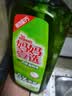妈妈壹选柠檬草餐具净1.28kg+补充装1.28kg洗洁精食品用洗涤灵果蔬奶瓶用 实拍图