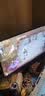 AOC 27英寸 260Hz FastIPS 快速液晶1ms 出厂校色 硬件低蓝光 三角洲游戏电竞显示器 破军系列27G51Z 实拍图