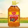 福临门食用油 玉米清香食用植物调和油5L*2 中粮出品 实拍图