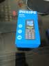 飞利浦（PHILIPS）老人手机移动联通电信广电4G全网通 老年人专用手机非智能大字大声按键儿童功能学生机E568L宝石蓝 实拍图