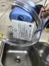 碧然德（BRITA） 过滤净水器 家用滤水壶 净水壶 海洋系列 3.5L蓝色 一壶3芯装 环保加固包装 实拍图