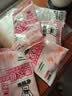 老管家洗衣机清洁剂125g*6袋滚筒波轮洗衣机清洗剂杀菌除垢祛味花香 实拍图
