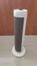 艾美特（AIRMATE）【超级单品】暖风机/石墨烯取暖器/电暖器/电热取暖器 家用全屋升温电暖气小型小太阳热风机 K72 实拍图