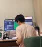Swisse男士复合维生素锌镁复合维生素b男士提高代谢免疫维生素d 【2瓶装 吃半年】男士复合维生素 180片*2瓶 实拍图