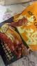 亲王府正德烧鸡400g 整只装开袋即食酱制熟食五香烧鸡熟肉制品 实拍图