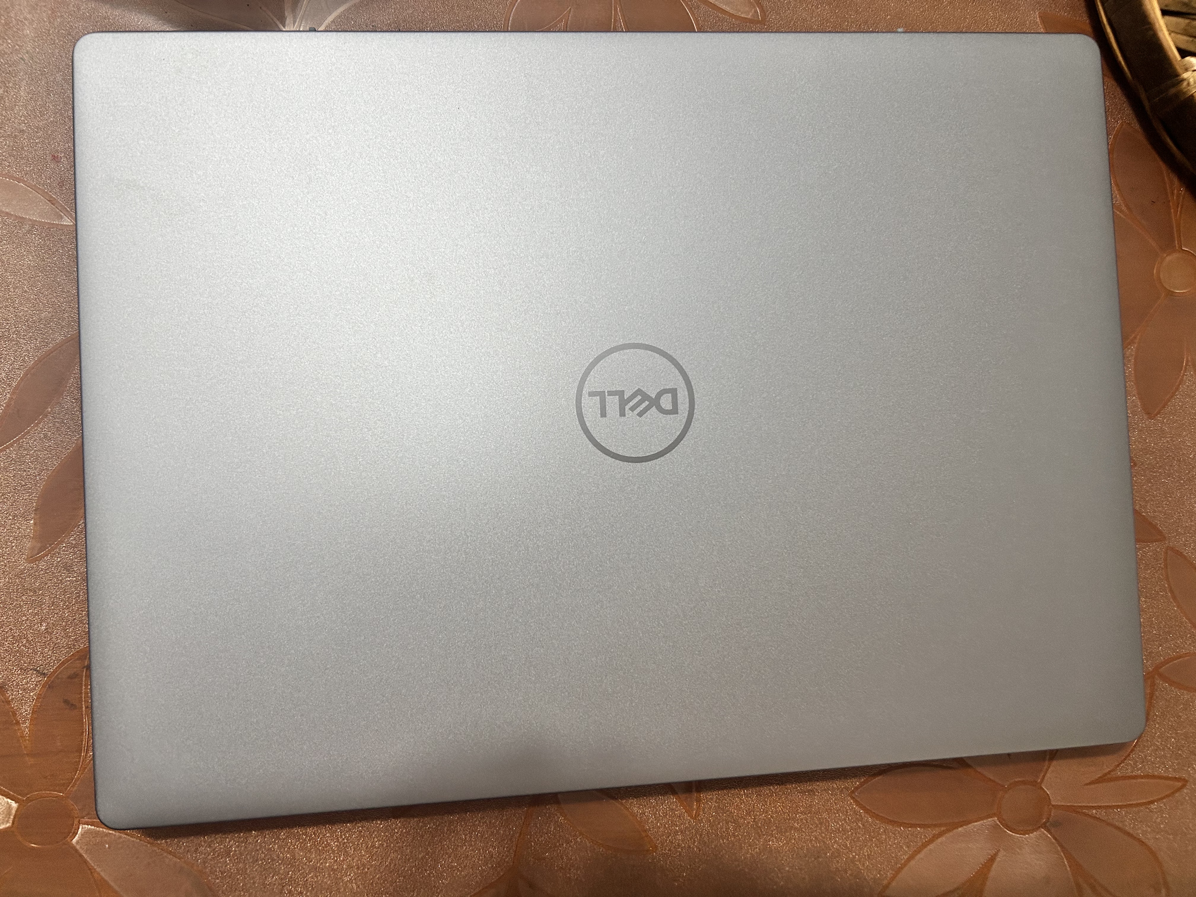 戴尔（DELL）笔记本电脑 国家补贴 灵越14PLUS-7440新款 120Hz 14英寸高性能轻薄本学生办公 酷睿7 16G 1T 2.5K 实拍图