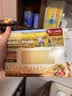 爷爷的农场有机婴儿面条原味240g宝宝面条婴幼儿营养辅食碎碎面6-12个月 实拍图