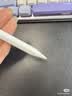 苹果Apple Pencil 一代/二代 苹果手写笔二手苹果手写笔/电容笔/触控笔二手平板电脑配件 苹果Pencil 二代手写笔 单笔【99新】 实拍图