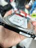 希捷（SEAGATE）NAS硬盘 4TB 256MB 机械硬盘 CMR垂直 静音低耗 数据恢复服务 3.5英寸 希捷酷狼 ST4000VN006 实拍图