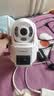 康佳监控器360度无死角带夜视连接wifi家用无线监控摄像头农村室外高清手机远程全景旋转户外防水 实拍图