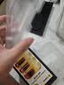 倍思AR康宁膜【2.2米SGS性能防摔】适用苹果18ProMax/17ProMax钢化膜iPhone18promax/17promax手机膜 实拍图