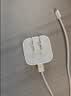Apple/苹果 40W（至高60W） type-c快充充电器 苹果usb-c原装充电头 苹果iPhone 18 Pro Max充电器 实拍图