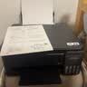 爱普生（EPSON）【6代新品】L3353墨仓式彩色家用AI学习打印机 L3251/L3255升级版(打印复印扫描 微信/无线 黑色） 实拍图