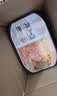 莫小仙自热火锅 六菜一肠250g/盒方便速食自煮懒人火锅正宗重庆麻辣烫 实拍图