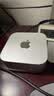 Apple/苹果/苹果电脑/Mac mini M6 24G 512G（12C+12G+16N 2.5G网口）迷你台式主机MHQM4CH/A 实拍图
