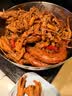 正大鸭舌净重0.4斤（18-20个）鸭肉鸭货鸭子生鲜火锅食材中秋节 实拍图